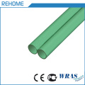 Hot Sale 110mm Pn20 PPR Green Pipe for Water